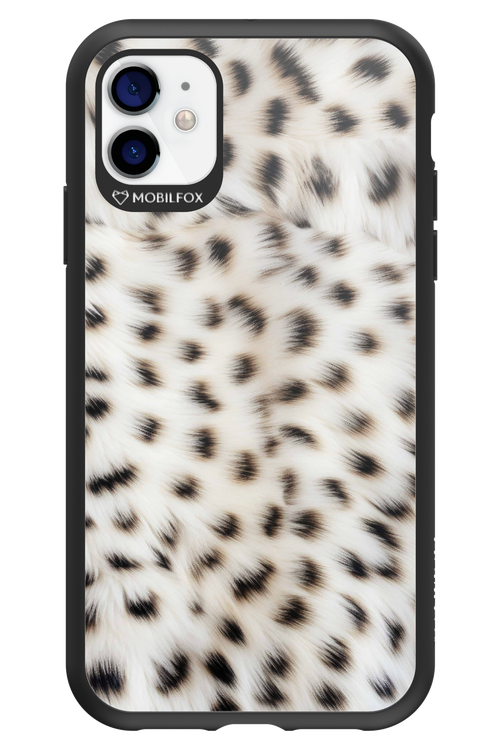 White Leopard 2.0 - Apple iPhone 11