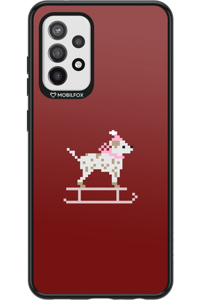 Chill Pup - Samsung Galaxy A72