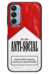 ANTI-SOCIAL II 2.0 - Samsung A25