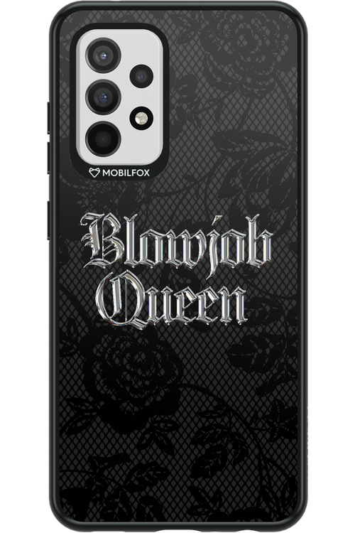 Blowjob Queen 2.0 - Samsung Galaxy A52 / A52 5G / A52s