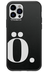 O II (Off Space) 2.0 - Apple iPhone 12 Pro