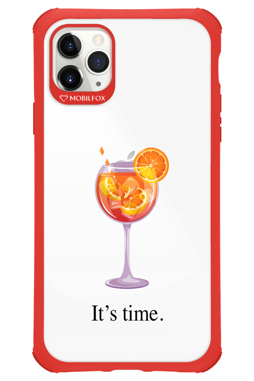 Spritz - Apple iPhone 11 Pro Max