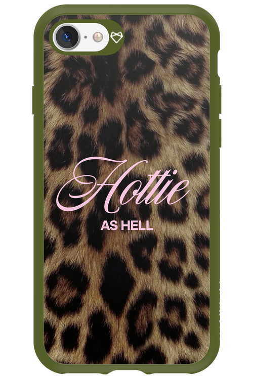 hottie 2.0 - Apple iPhone 7