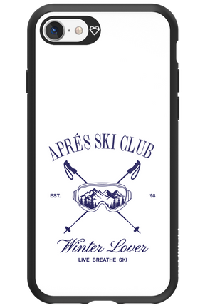 Après Ski Club - Apple iPhone 7