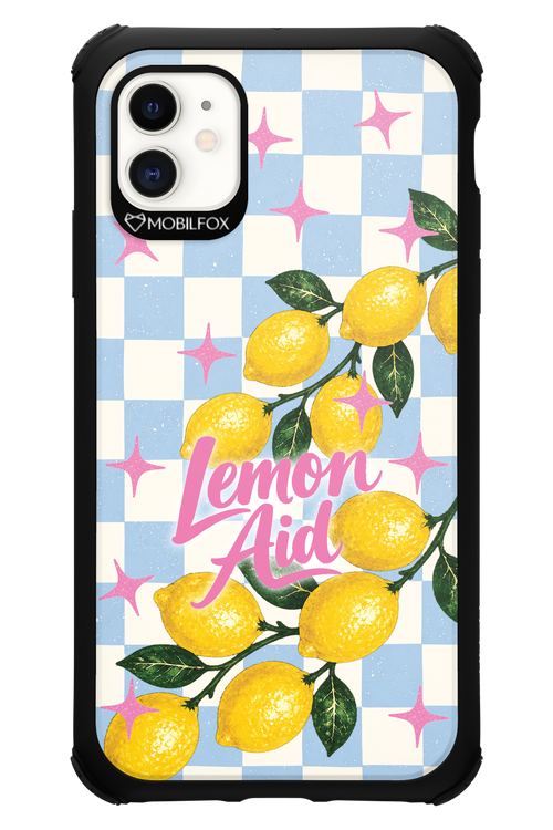 LEMON AID 2.0 - Apple iPhone 11