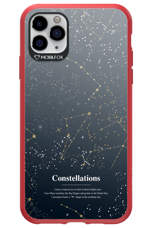 Constellations 2.0 - Apple iPhone 11 Pro Max