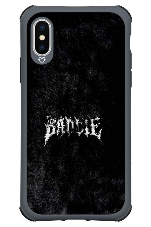 Rare Energy - Apple iPhone XS