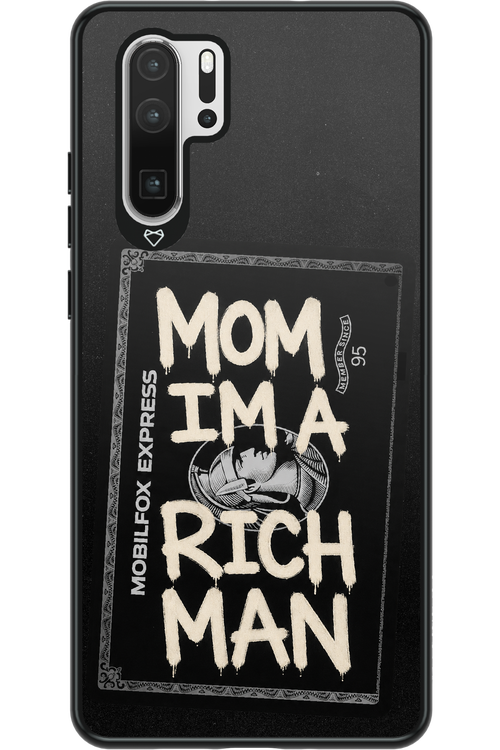 RICH MAN 2.0 - Huawei P30 Pro