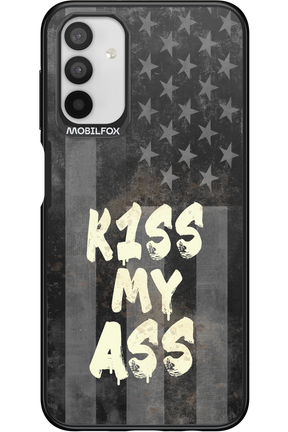 KISS II 2.0 - Samsung Galaxy A04s