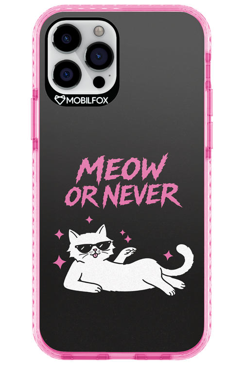 MEOW OR NEVER 2.0 - Apple iPhone 12 Pro