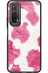 Pink Cow 2.0 - Huawei P Smart 2021