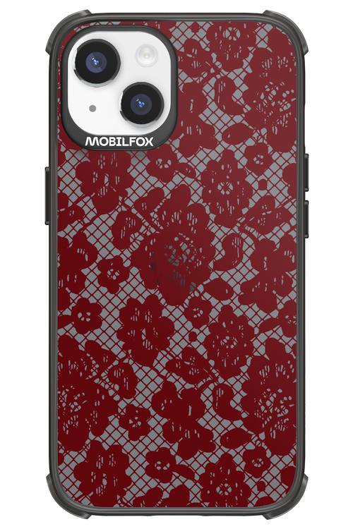 Lace Lover - Apple iPhone 14
