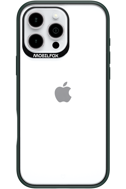NUDE - Apple iPhone 16 Pro Max