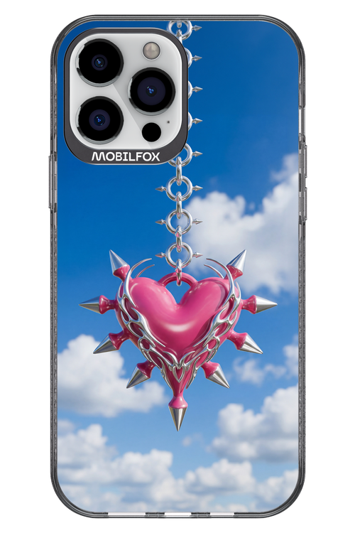Heart Fux 2.0 - Apple iPhone 13 Pro Max