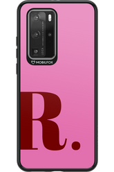 R (Sorbet) 2.0 - Huawei P40 Pro