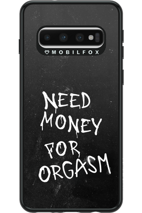 Orgasm 2.0 - Samsung Galaxy S10