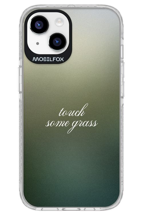 Natural Reset - Apple iPhone 14