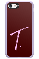 (Dark Blush) T 2.0 - Apple iPhone 7