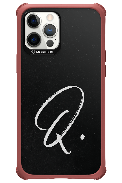 (Off Space) Q 2.0 - Apple iPhone 12 Pro Max