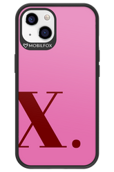 X (Sorbet) 2.0 - Apple iPhone 13