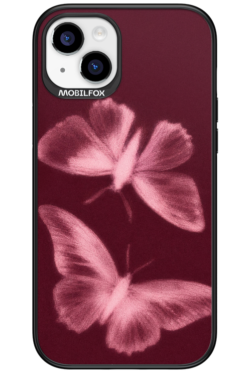 Papillonia 2.0 - Apple iPhone 15 Plus
