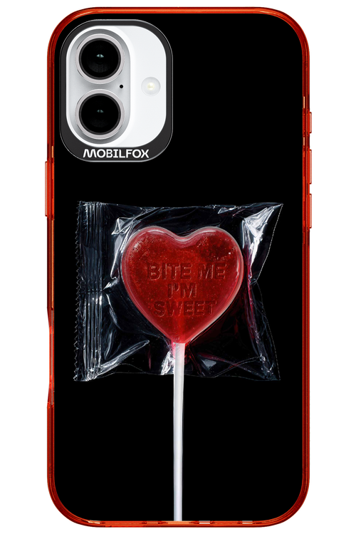Bite 2.0 - Apple iPhone 16 Plus