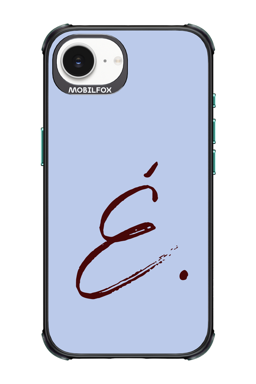 (Jellyfish Presso) E II 2.0 - Apple iPhone 16e