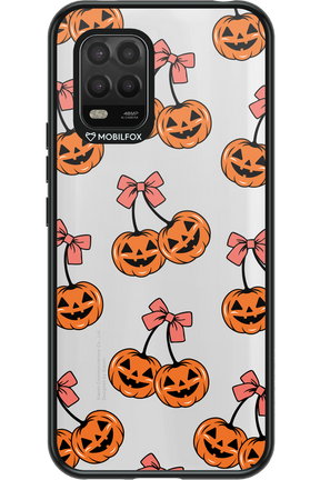 Pumpkin Cherry - Xiaomi Mi 10 Lite 5G