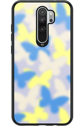 Pastel Butter - Xiaomi Redmi Note 8 Pro