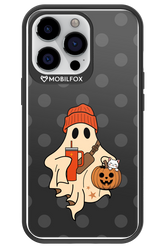 Ghost Girl - Apple iPhone 13 Pro