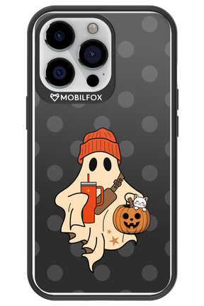 Ghost Girl - Apple iPhone 13 Pro