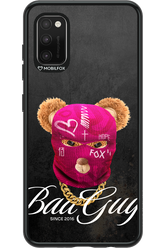 Bad Guy II 2.0 - Samsung Galaxy A41