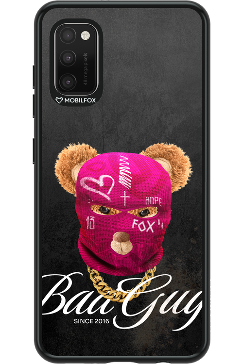 Bad Guy II 2.0 - Samsung Galaxy A41