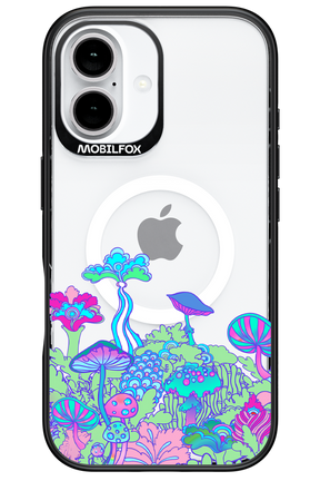 Shrooms - Apple iPhone 16