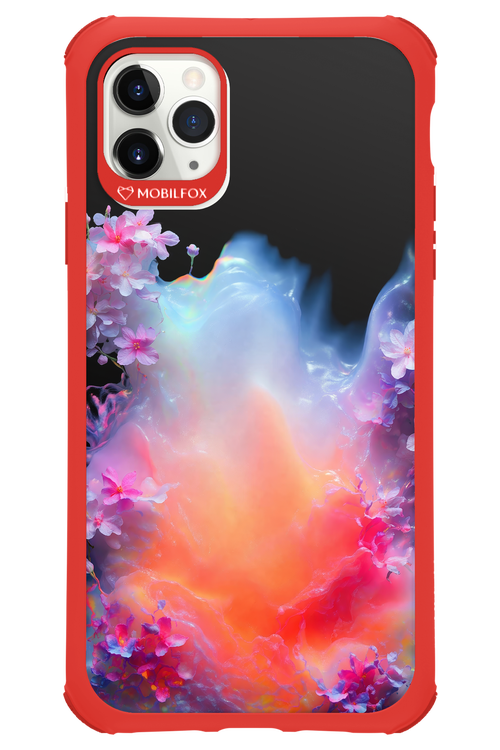 Gradient Bloom 2.0 - Apple iPhone 11 Pro Max
