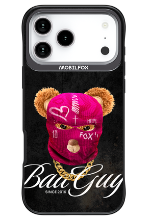 Bad Guy II 2.0 - Apple iPhone 17 Pro Max