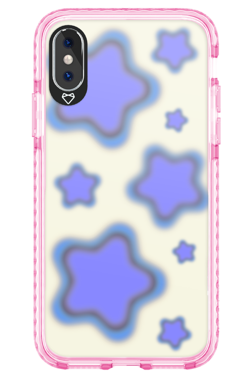 Astral Drift - Apple iPhone X