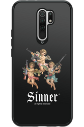 Sinner - Xiaomi Redmi 9