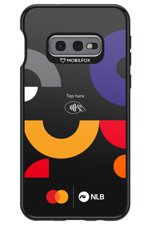 NLB Black 2.0 - Samsung Galaxy S10e