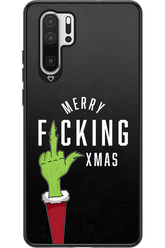 F_cking Xmas - Huawei P30 Pro