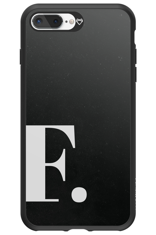 F (Off Space) 2.0 - Apple iPhone 7 Plus