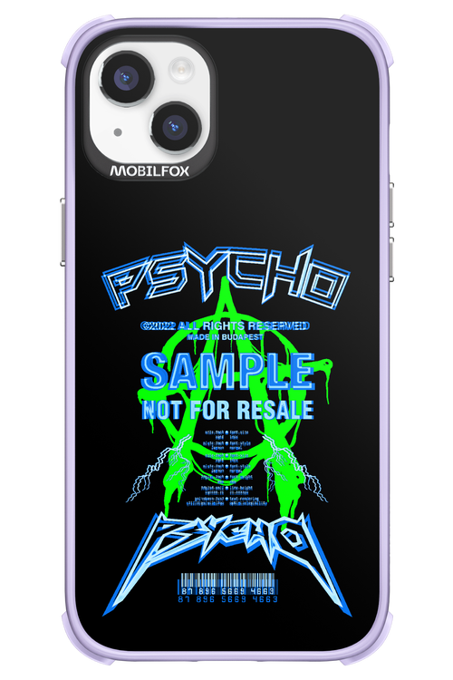 Sample Anarchy - Apple iPhone 14 Plus