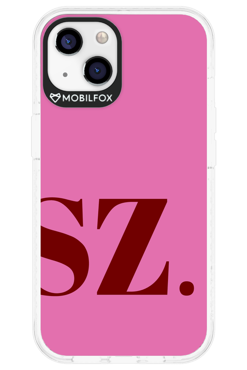 SZ (Sorbet) 2.0 - Apple iPhone 13