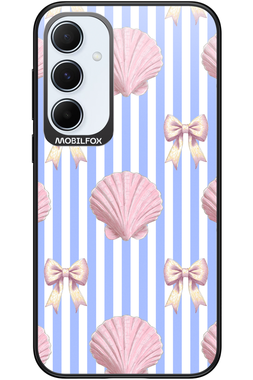 Shell Baby - Samsung Galaxy A55
