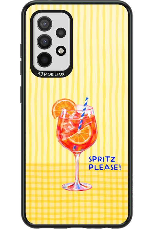 SPRITZ PLEASE 2.0 - Samsung Galaxy A52 / A52 5G / A52s