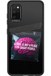 Smart people 2.0 - Samsung Galaxy A41