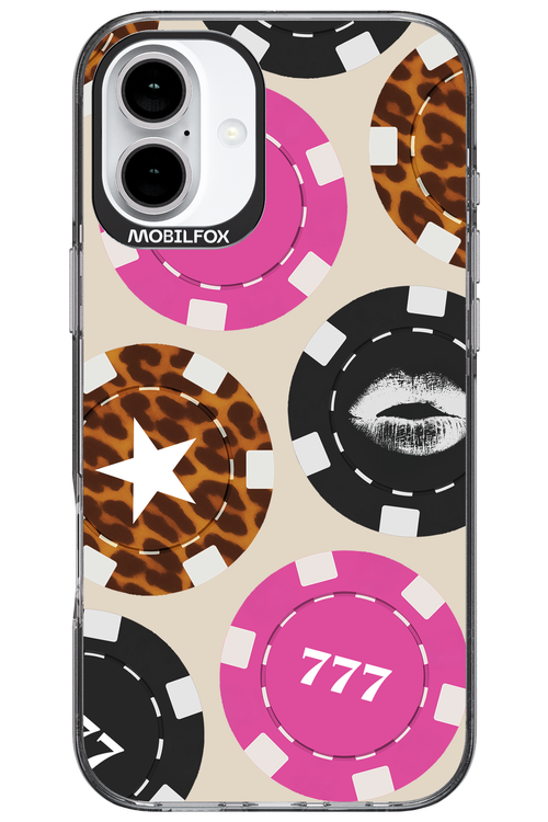 All In - Apple iPhone 16 Plus