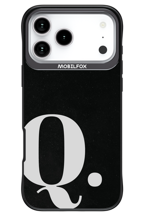 Q (Off Space) 2.0 - Apple iPhone 17 Pro Max