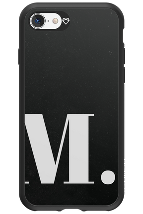 M (Off Space) 2.0 - Apple iPhone SE 2022