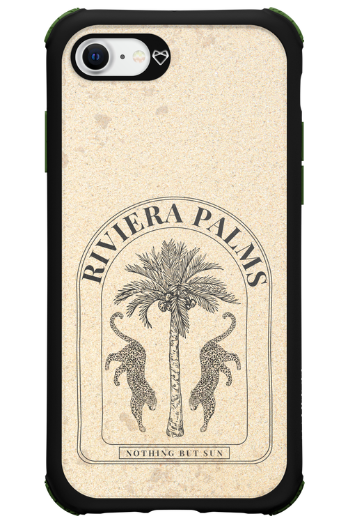 Riviera Palms 2.0 - Apple iPhone SE 2020
